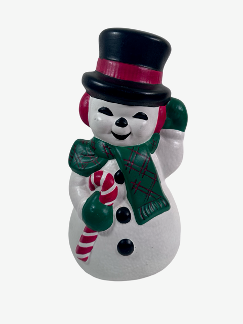 Vintage Frosty the Snowman