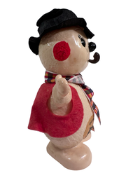 Load image into Gallery viewer, Vintage Frosty US Bank Coin Bank
