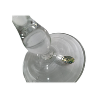 Load image into Gallery viewer, Enesco Green Candy Dish
