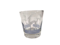 Load image into Gallery viewer, Anchor Hocking Gazelle Mid-Century Whiskey Glasses (Set of 4)
