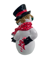 Load image into Gallery viewer, Vintage Frosty the Snowman

