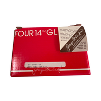 Load image into Gallery viewer, Georges Briard Mid-Century Loon Double Old Fashion Glasses (Set of 4)
