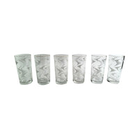 Load image into Gallery viewer, Mid-Century Boomerang Glasses (Set of 6)
