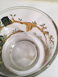 Load image into Gallery viewer, Classic 1970&#39;s Retro Owl Short Glasses (Set of 7)

