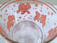 Load image into Gallery viewer, Hazel Atlas Mid-Century Dancing Elephants Ice Container
