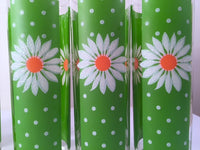 Load image into Gallery viewer, Pasinski Mid-Century Signed Daisy Collins Glasses (Set of 6)
