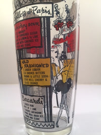 Load image into Gallery viewer, Mid-Century Paris Retro Cocktail Shaker
