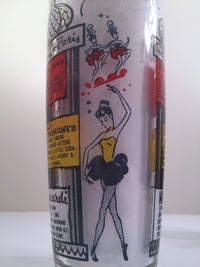 Load image into Gallery viewer, Mid-Century Paris Retro Cocktail Shaker
