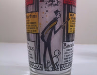 Load image into Gallery viewer, Mid-Century Paris Retro Cocktail Shaker
