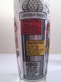 Load image into Gallery viewer, Mid-Century Paris Retro Cocktail Shaker
