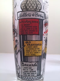 Load image into Gallery viewer, Mid-Century Paris Retro Cocktail Shaker
