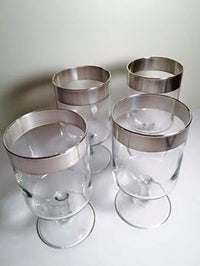 Allegro Highball Glasses (set of 4)