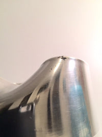 Load image into Gallery viewer, Dorothy Thorpe Sterling Silver Band/Allegro Pitcher
