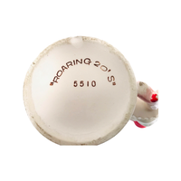 Load image into Gallery viewer, Shafford Mid-Century Roaring 20&#39;S Mug Set (Set of 4)
