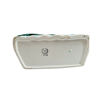 Load image into Gallery viewer, Napco Santa in Car Planter
