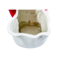 Load image into Gallery viewer, Vintage Santa Baby Planter
