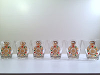 Load image into Gallery viewer, Culver Mid-Century The Time Is Now: The Works 25-Piece Bar Set - Rare
