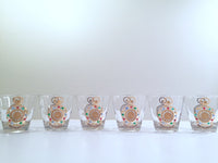 Load image into Gallery viewer, Culver Mid-Century The Time Is Now: The Works 25-Piece Bar Set - Rare
