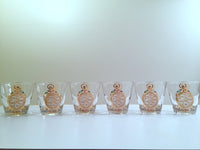 Load image into Gallery viewer, Culver Mid-Century The Time Is Now: The Works 25-Piece Bar Set - Rare
