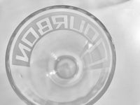 Load image into Gallery viewer, Art Deco Vintage Bourbon Glasses (Set of 4)
