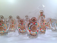 Load image into Gallery viewer, Culver Mid-Century The Time Is Now: The Works 25-Piece Bar Set - Rare
