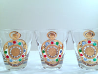 Load image into Gallery viewer, Culver Mid-Century The Time Is Now: The Works 25-Piece Bar Set - Rare
