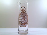 Load image into Gallery viewer, Culver Mid-Century The Time Is Now: The Works 25-Piece Bar Set - Rare
