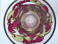 Load image into Gallery viewer, Mid-Century Tiffinware Empire Double Old Fashion Glasses (Set of 8)
