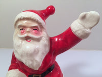 Load image into Gallery viewer, Vintage 1950&#39;s Santa Planter

