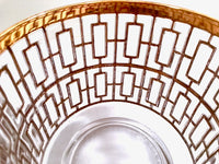 Load image into Gallery viewer, Imperial Glass Shoji Mid-Century Ice Container
