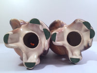 Load image into Gallery viewer, Vintage Retro Owls (Set of 2)
