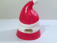 Load image into Gallery viewer, Enesco Vintage Santa and Reindeer Bells
