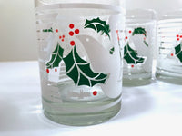 Load image into Gallery viewer, Neiman Marcus Art Deco Dove Double Old Fashion Glasses (Set of 4)
