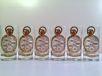 Load image into Gallery viewer, Culver Mid-Century The Time Is Now: The Works 25-Piece Bar Set - Rare
