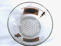 Load image into Gallery viewer, Culver Singed Mid-Century Women&#39;s Lib-Ation Ice Container
