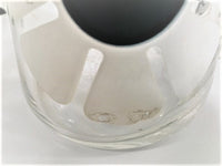 Load image into Gallery viewer, Colony Mid-Century Black and White Daisy Flower Power 7-Piece Set
