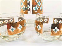 Load image into Gallery viewer, Culver Signed Mid-Century Seville 5-Piece Bar Set
