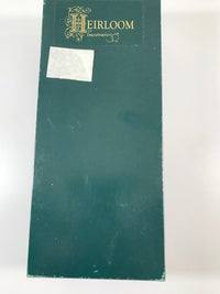 Load image into Gallery viewer, Department 56 Vintage Heirloom Hand Blown Christmas Angel
