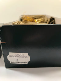 Load image into Gallery viewer, Department 56 Vintage Heirloom Hand Blown Christmas Santa (Set of 2)
