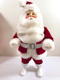 Load image into Gallery viewer, Harold Gale Santa In Original Chimney Box
