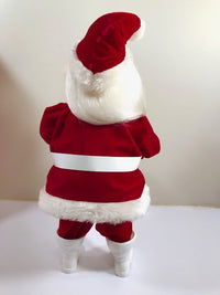 Load image into Gallery viewer, Harold Gale Santa In Original Chimney Box
