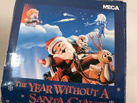 Load image into Gallery viewer, The Year Without A Santa Claus Heat Miser and Snow Miser Bobble Heads (Set of 2)
