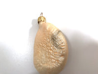 Load image into Gallery viewer, Czech Republic Glass Nut Ornaments (Set of 12)
