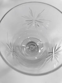 Load image into Gallery viewer, Mid-Century Etched Starburst Glasses (Set of 4)
