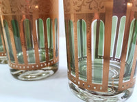 Load image into Gallery viewer, Capri Glass Company of California Mid-Century Highball Glasses (Set of 8)
