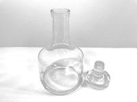 Load image into Gallery viewer, Mid-Century Glass Decanter
