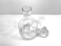 Load image into Gallery viewer, Mid-Century Glass Decanter
