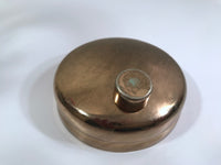 Load image into Gallery viewer, Hazel Atlas Gay 90&#39;s Cocktail Shaker
