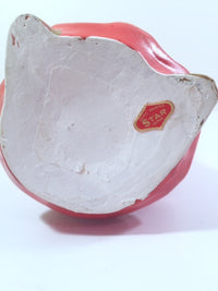 Load image into Gallery viewer, Vintage Star Choir Boy Candle Holder
