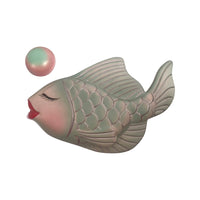 Load image into Gallery viewer, Miller Studio 1964 Fish Wall Plaques 6-Piece Set
